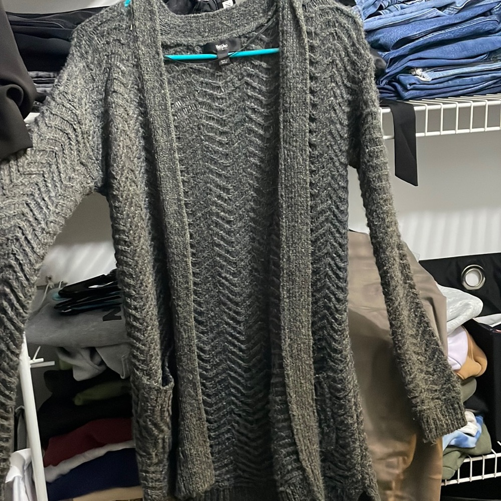 Cardigan
